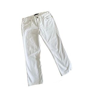 Polo Ralph Lauren Madison 888 white jeans 🤍 Women’s